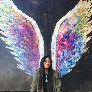 Meet your Posher, Denise